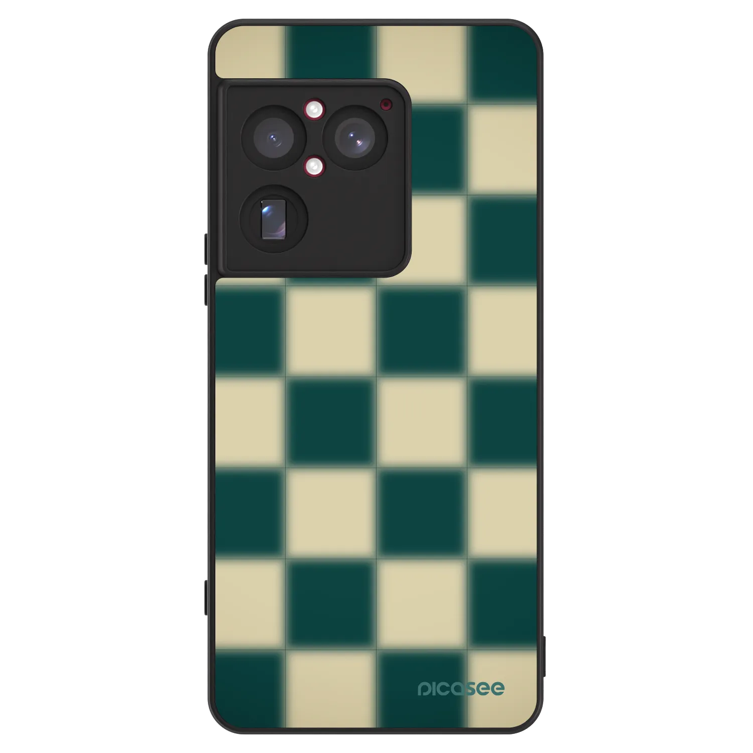 Picasee ULTIMATE CASE für Sony Xperia 1 VIII 5G - Shadow Chess