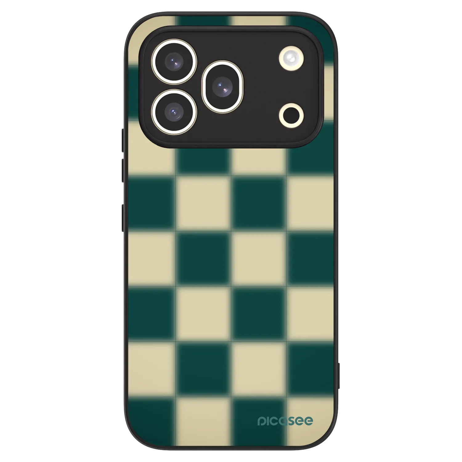 Picasee ULTIMATE CASE für Honor 600 Pro - Shadow Chess