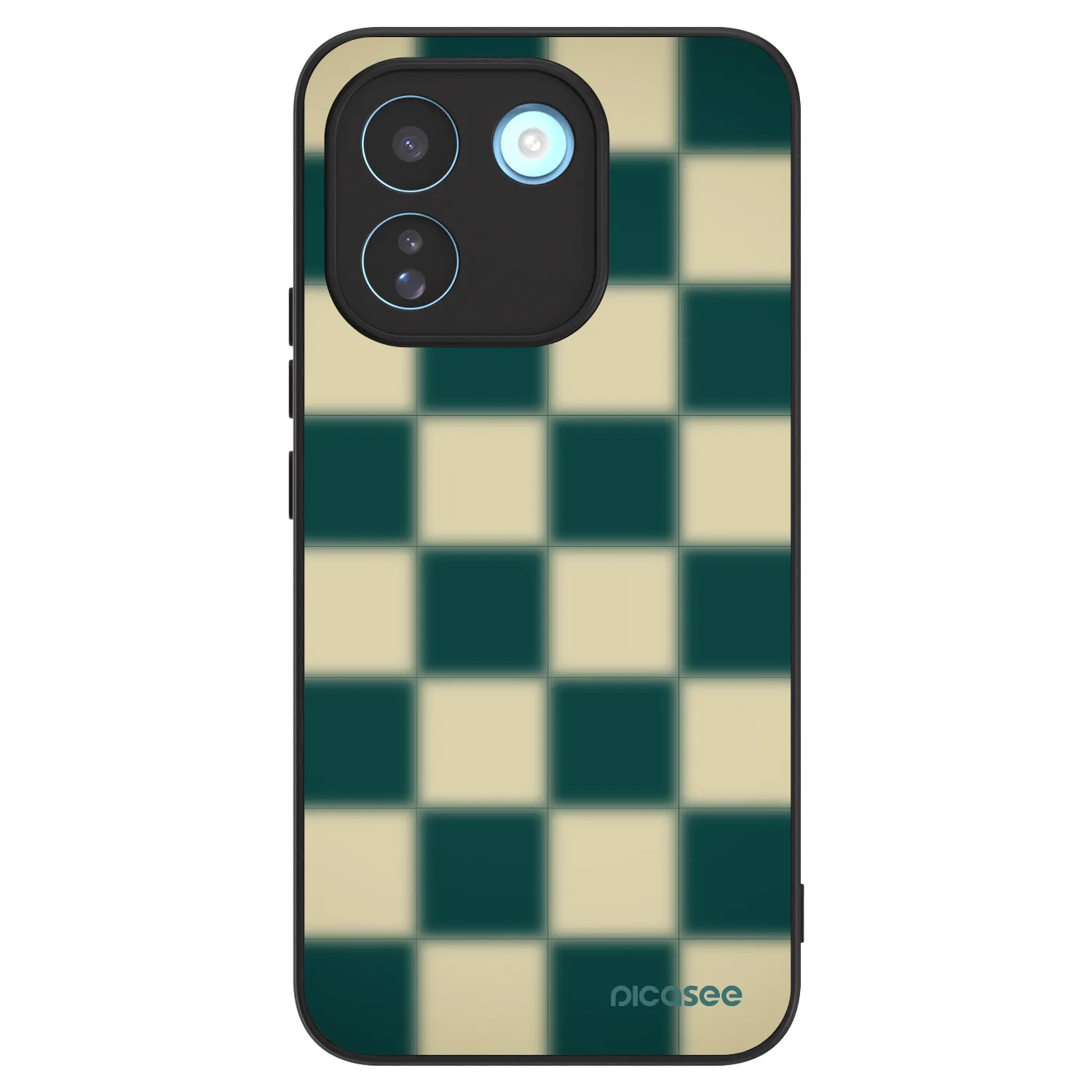 Picasee ULTIMATE CASE für Xiaomi Redmi Note 17 Pro MAX 5G - Shadow Chess