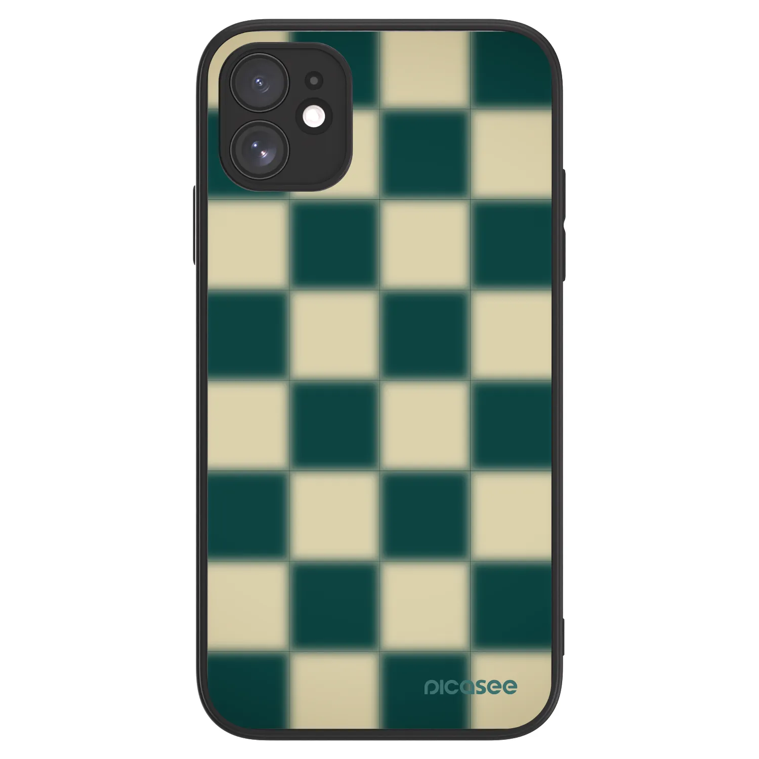 Picasee ULTIMATE CASE für Apple iPhone 11 - Shadow Chess