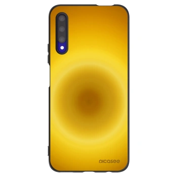 Hülle für Honor 9X Pro - Solar Pulse