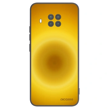 Picasee Xiaomi Mi 10T Lite Hülle - Schwarzes Silikon - Solar Pulse