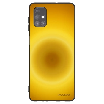 Hülle für Samsung Galaxy M51 M515F - Solar Pulse