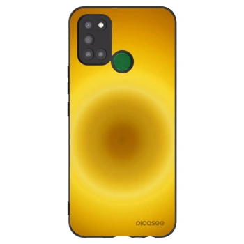 Hülle für Realme 7i - Solar Pulse
