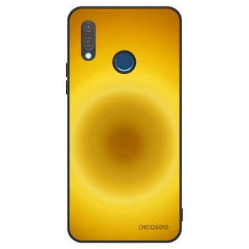 Hülle für Huawei P20 Lite - Solar Pulse