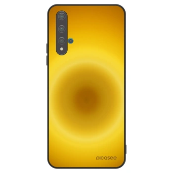 Hülle für Huawei Nova 5T - Solar Pulse