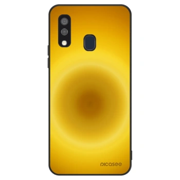 Hülle für Samsung Galaxy A40 A405F - Solar Pulse