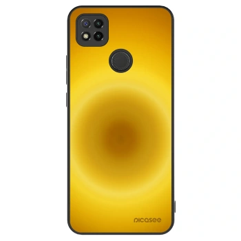 Hülle für Xiaomi Redmi 9C - Solar Pulse