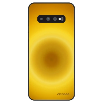 Hülle für Samsung Galaxy S10 G973 - Solar Pulse