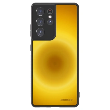 Hülle für Samsung Galaxy S21 Ultra 5G G998B - Solar Pulse