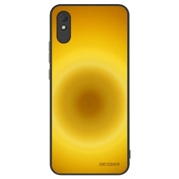 Hülle für Xiaomi Redmi 9A - Solar Pulse