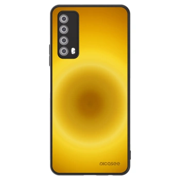 Hülle für Huawei P Smart 2021 - Solar Pulse