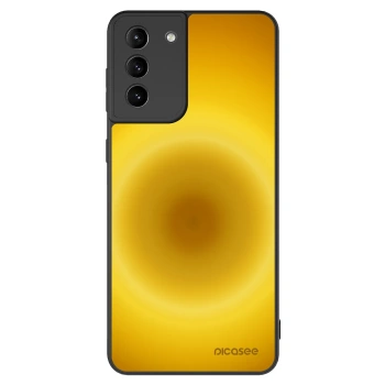 Hülle für Samsung Galaxy S21+ 5G G996F - Solar Pulse