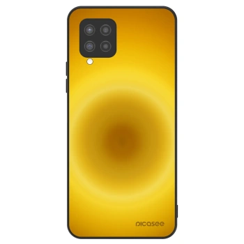 Hülle für Samsung Galaxy A42 A426B - Solar Pulse
