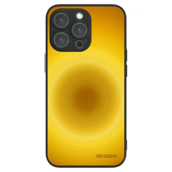 Picasee ULTIMATE CASE für Apple iPhone 13 Pro - Solar Pulse
