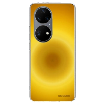 Hülle für Huawei P50 - Solar Pulse