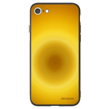 Picasee ULTIMATE CASE für Apple iPhone 8 - Solar Pulse