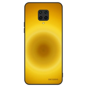 Hülle für Xiaomi Redmi Note 9S - Solar Pulse