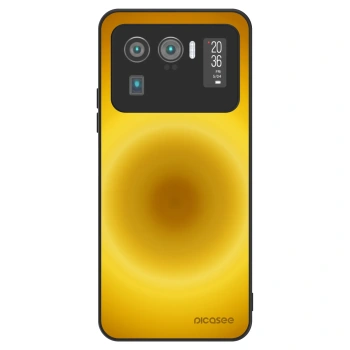 Hülle für Xiaomi Mi 11 Ultra - Solar Pulse