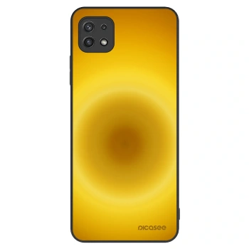 Hülle für Samsung Galaxy A22 A226B 5G - Solar Pulse