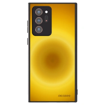 Hülle für Samsung Galaxy Note 20 Ultra - Solar Pulse