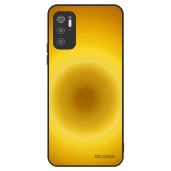 Hülle für Xiaomi Poco M3 Pro 5G - Solar Pulse