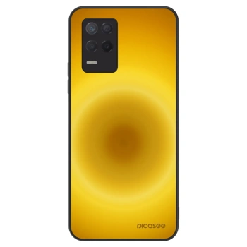 Hülle für Realme 8 5G - Solar Pulse