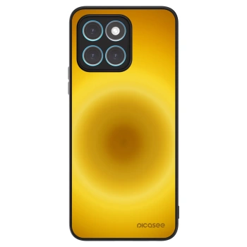 Hülle für Honor X8 4G - Solar Pulse