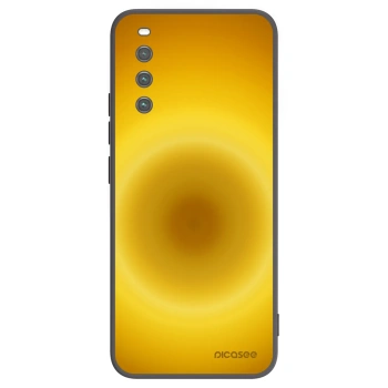Hülle für Sony Xperia 10 IV 5G - Solar Pulse