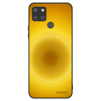 Hülle für Realme C21Y - Solar Pulse