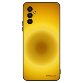Hülle für Samsung Galaxy M13 M135F - Solar Pulse