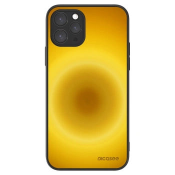 Picasee ULTIMATE CASE MagSafe für Apple iPhone 11 Pro - Solar Pulse