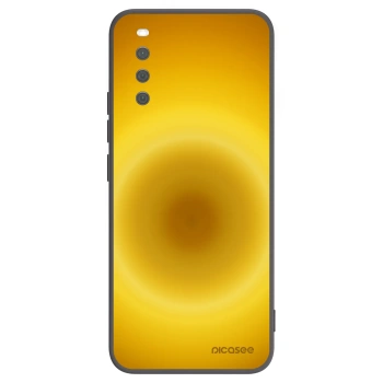 Hülle für Sony Xperia 10 III - Solar Pulse