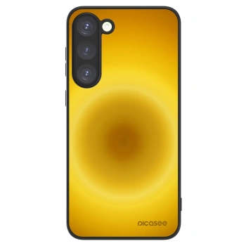 Hülle für Samsung Galaxy S23+ 5G - Solar Pulse