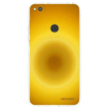 Hülle für Huawei P9 Lite 2017 - Solar Pulse