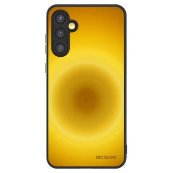 Picasee ULTIMATE CASE für Samsung Galaxy A34 5G A346B - Solar Pulse