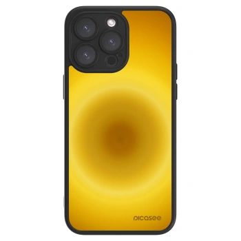 Picasee ULTIMATE CASE für Apple iPhone 15 Pro Max - Solar Pulse