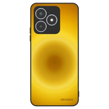 Hülle für Realme C53 - Solar Pulse