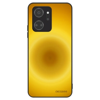 Hülle für Honor X7a - Solar Pulse
