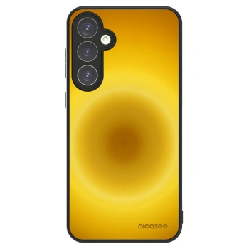 Picasee ULTIMATE CASE für Samsung Galaxy S23 FE S711B - Solar Pulse