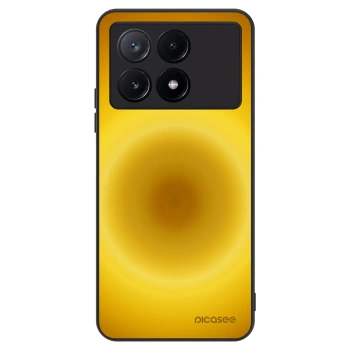 Hülle für Xiaomi Poco X6 Pro - Solar Pulse