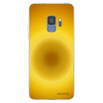 Hülle für Samsung Galaxy S9 G960F - Solar Pulse
