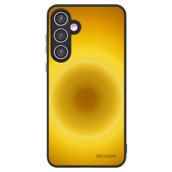 Picasee ULTIMATE CASE für Samsung Galaxy A35 5G A356B - Solar Pulse