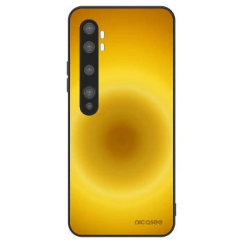 Hülle für Xiaomi Mi Note 10 (Pro) - Solar Pulse