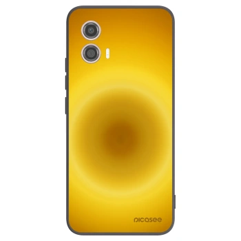 Hülle für Motorola Moto G53 5G - Solar Pulse