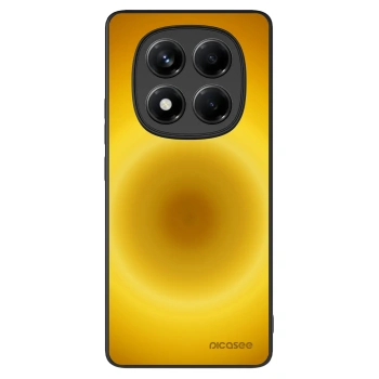 Picasee ULTIMATE CASE für Xiaomi Redmi Note 14 Pro+ 5G - Solar Pulse