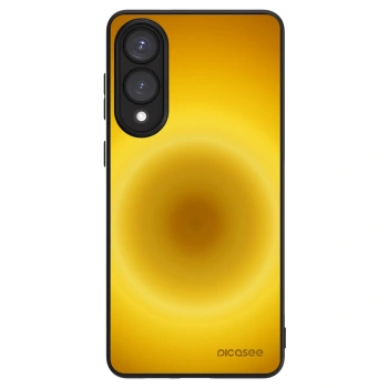 Hülle für Samsung Galaxy S25 Edge 5G - Solar Pulse