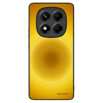 Picasee ULTIMATE CASE für Xiaomi Redmi Note 14 Pro 4G - Solar Pulse