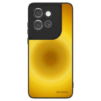 Hülle für Motorola Edge 50 Neo - Solar Pulse