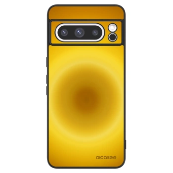 Picasee ULTIMATE CASE für Google Pixel 8 Pro - Solar Pulse